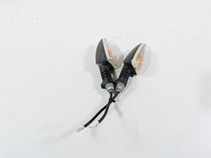 2020 KTM 1290 Super Adventure R Front Blinker Turn Signal Set 78114026000