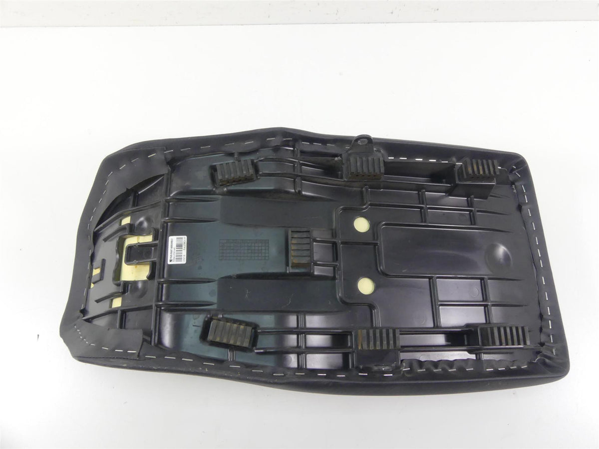 2022 Kawasaki KLR650 KL650 Adv Nice Seat Saddle - No Tears 53066-0703 64U {{ shop.shopifyCountryName }} - Mototech271