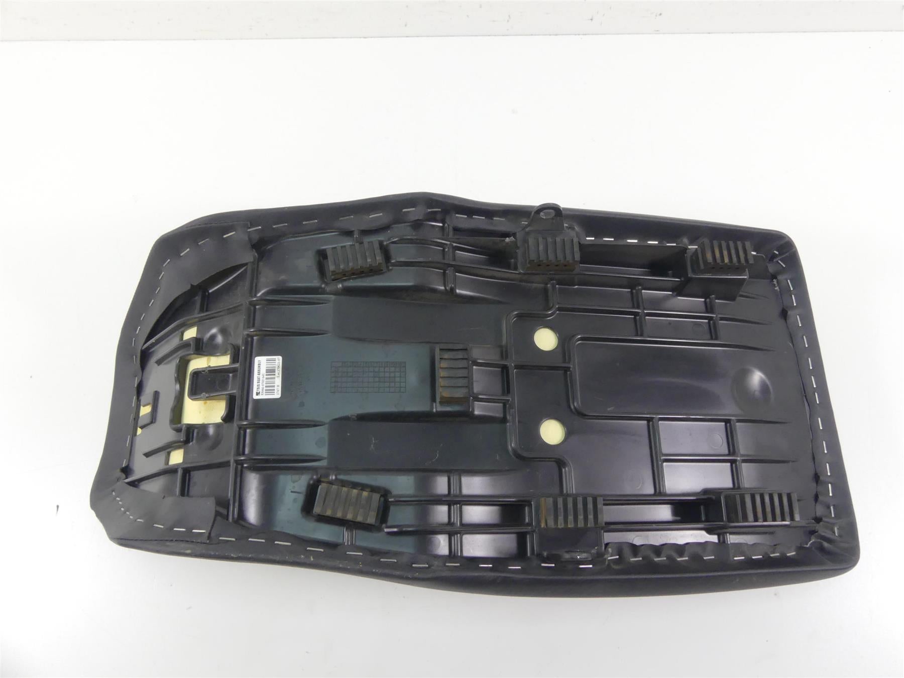 2022 Kawasaki KLR650 KL650 Adv Nice Seat Saddle - No Tears 53066-0703 64U {{ shop.shopifyCountryName }} - Mototech271