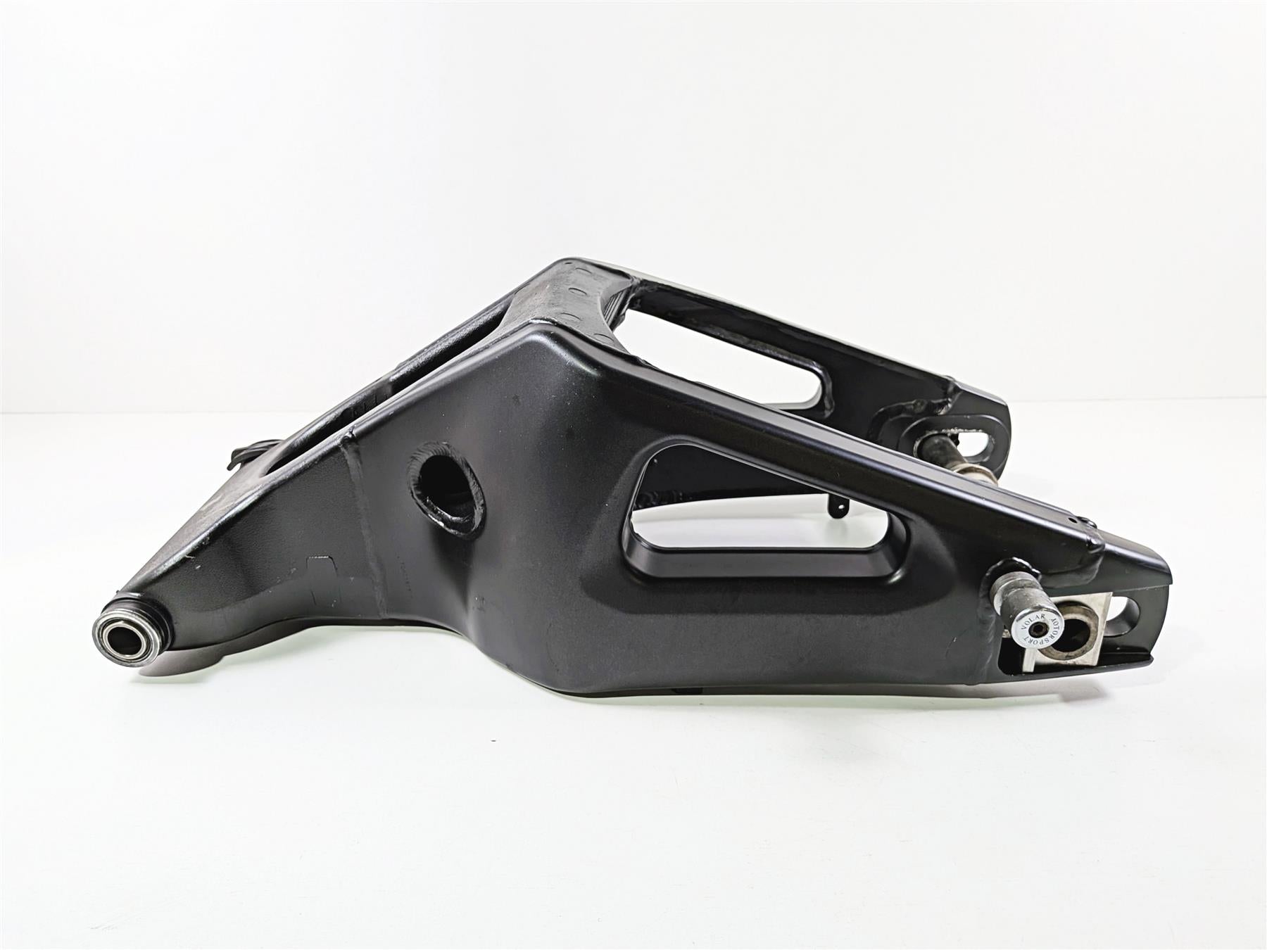 2008 Yamaha YZF R1 RN19 Straight Swingarm Swing Arm 4C8-22110-10-00 {{ shop.shopifyCountryName }} - Mototech271
