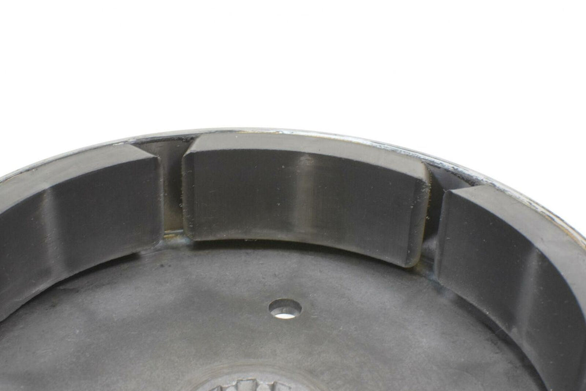 2000 Harley Dyna FXD Super Glide Rotor Ignition Flywheel Fly Wheel 29957-81B {{ shop.shopifyCountryName }} - Mototech271