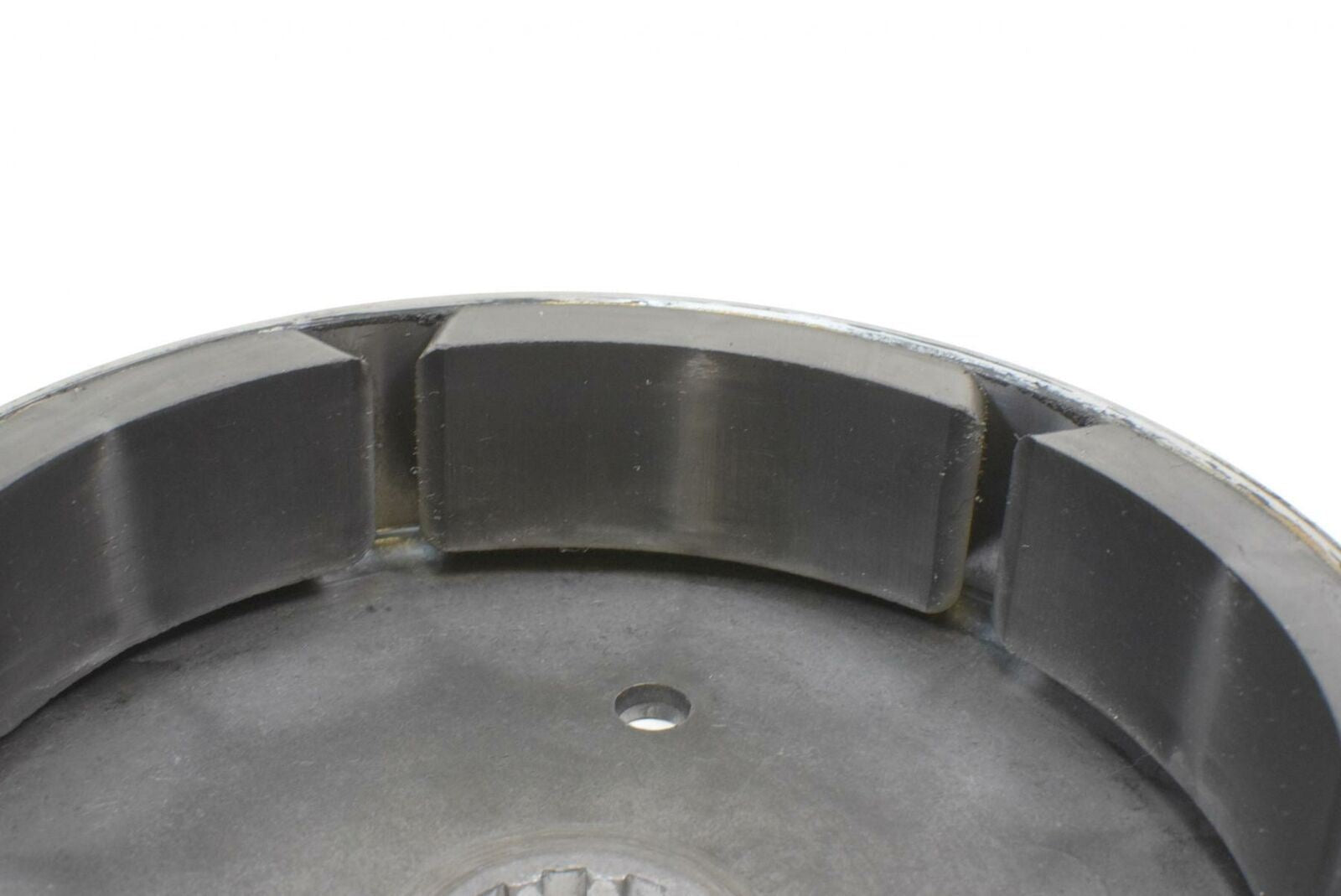2000 Harley Dyna FXD Super Glide Rotor Ignition Flywheel Fly Wheel 29957-81B {{ shop.shopifyCountryName }} - Mototech271