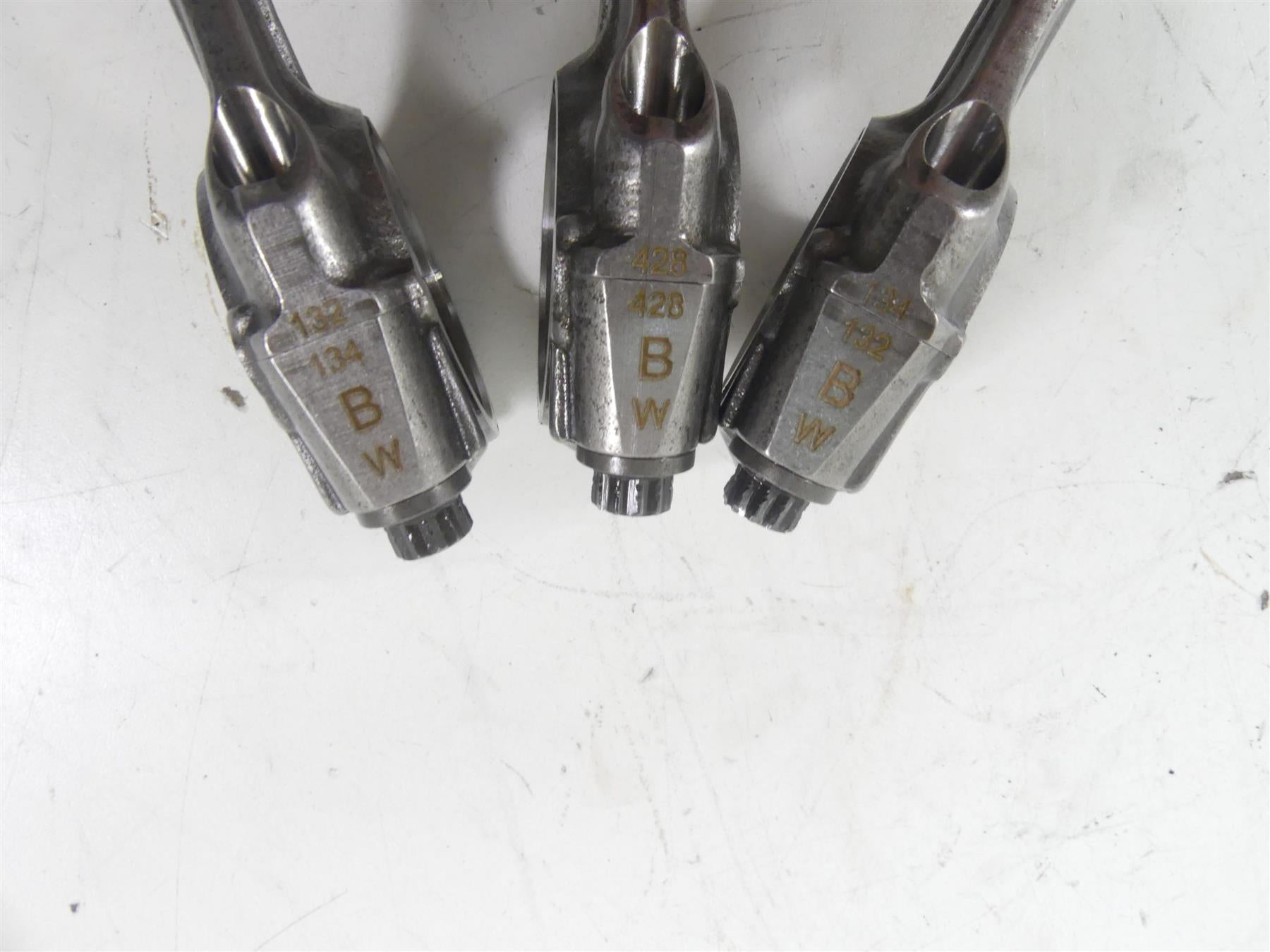 2018 Mv Agusta F3 800 RC Oem Piston & Connecting Rod Set 8000C5070 8000B1994 {{ shop.shopifyCountryName }} - Mototech271
