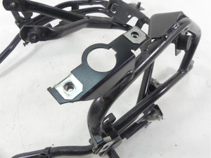 2011 BMW R1200GS K255 Adv Straight Front Subframe Sub Frame 46637701558 | Mototech271