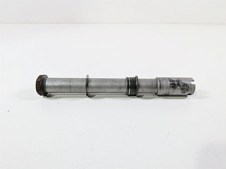 2014 Aprilia RSV4 RR Factory Front Wheel Axle Spindle AP8125827 {{ shop.shopifyCountryName }} - Mototech271