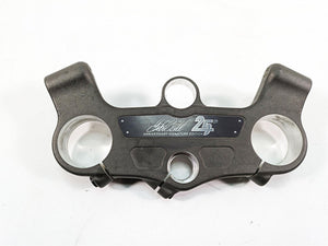 2008 Buell 1125 R Upper Triple Tree Signature Steering Clamp 54mm J0105.1AMYCP