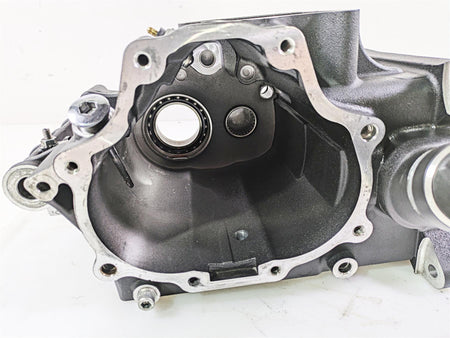 2017 Harley Dyna FXDB Street Bob Transmission Gear Case Housing 34747-06C {{ shop.shopifyCountryName }} - Mototech271