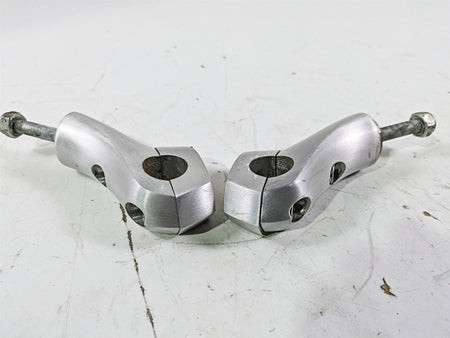 2004 Victory Kingpin Handlebar Riser Holder Set 1821325 1821325 {{ shop.shopifyCountryName }} - Mototech271