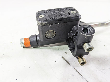 1998 Moto Guzzi California 1100 EV Brembo Front Brake Master Cylinder GU30660180 {{ shop.shopifyCountryName }} - Mototech271