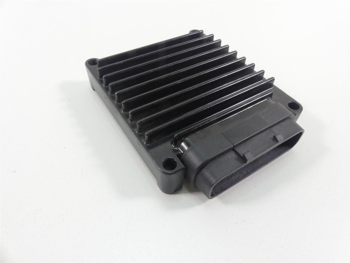 2009 Harley Dyna FXDF SE CVO Fat Bob Cdi Ecu Ecm Engine Control Module 32852-08A {{ shop.shopifyCountryName }} - Mototech271
