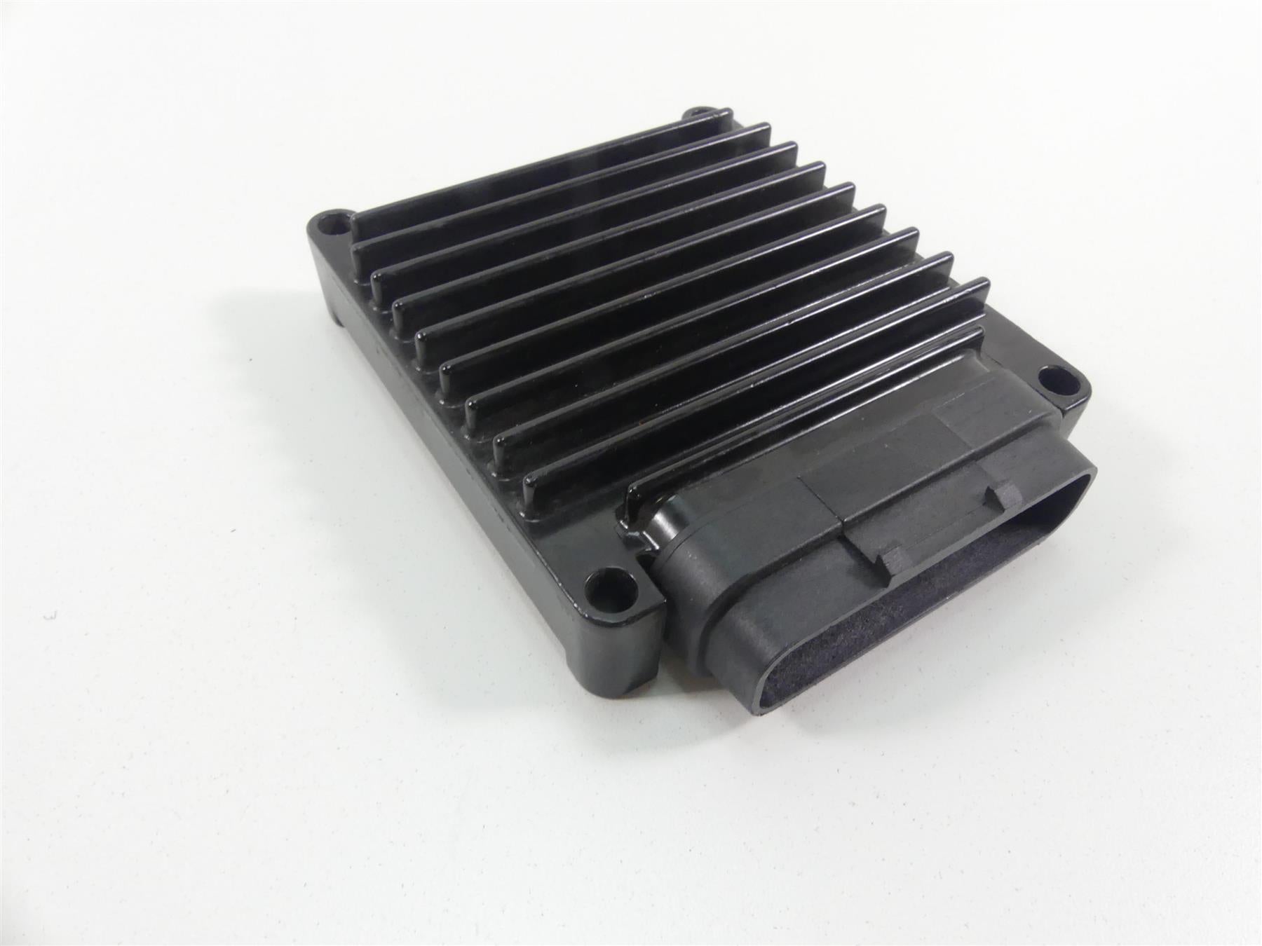 2009 Harley Dyna FXDF SE CVO Fat Bob Cdi Ecu Ecm Engine Control Module 32852-08A {{ shop.shopifyCountryName }} - Mototech271