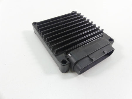 2009 Harley Dyna FXDF SE CVO Fat Bob Cdi Ecu Ecm Engine Control Module 32852-08A {{ shop.shopifyCountryName }} - Mototech271