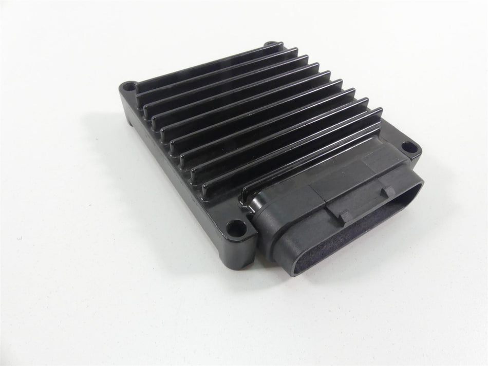 2009 Harley Dyna FXDF SE CVO Fat Bob Cdi Ecu Ecm Engine Control Module 32852-08A {{ shop.shopifyCountryName }} - Mototech271