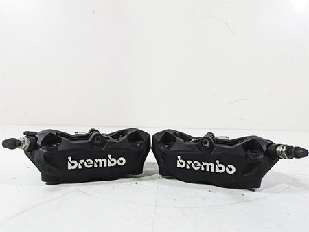 2019 BMW S1000XR K49 Front Brake Caliper Set Brembo 34118556205 34118556206 {{ shop.shopifyCountryName }} - Mototech271
