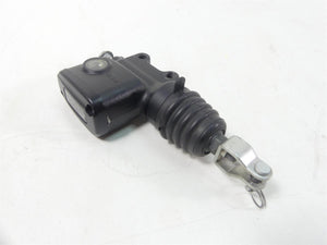 2019 Harley Softail FXBB Street Bob Rear 5/8" Brake Master Cylinder 41700460 | Mototech271