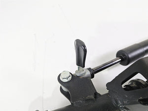 2023 Kawasaki Teryx KRX KRF 1000 C Steering Shaft Mount & Damper 46003-0809