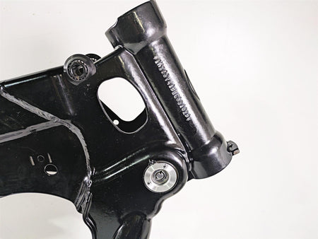2011 Harley FXDC Dyna Super Glide Straight 29Degree Frame Chassis With Clean Virginia Title - 47745-06B {{ shop.shopifyCountryName }} - Mototech271