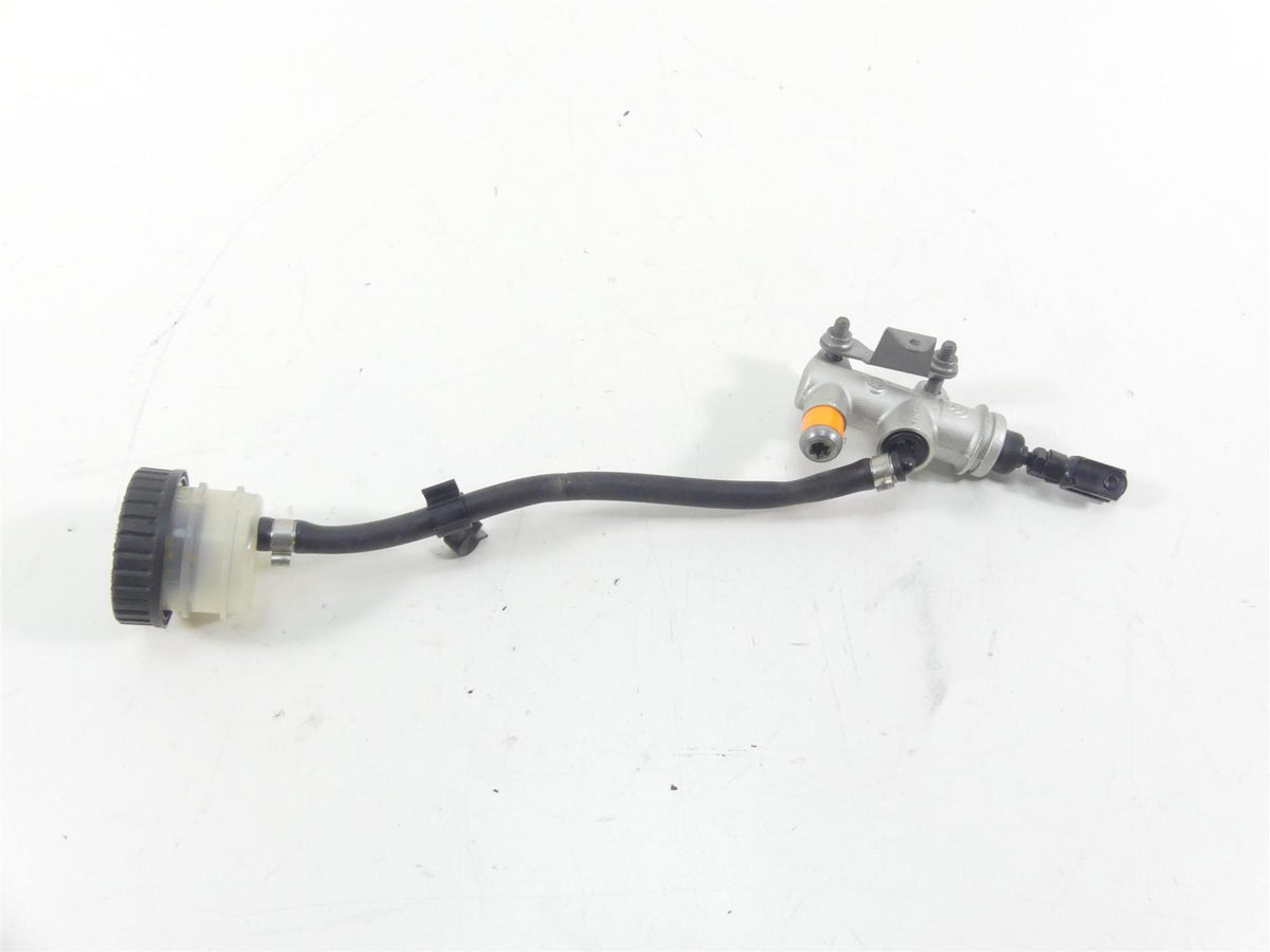 2016 BMW S1000XR K49 Rear Brembo Brake Master Cylinder 34317653063 {{ shop.shopifyCountryName }} - Mototech271