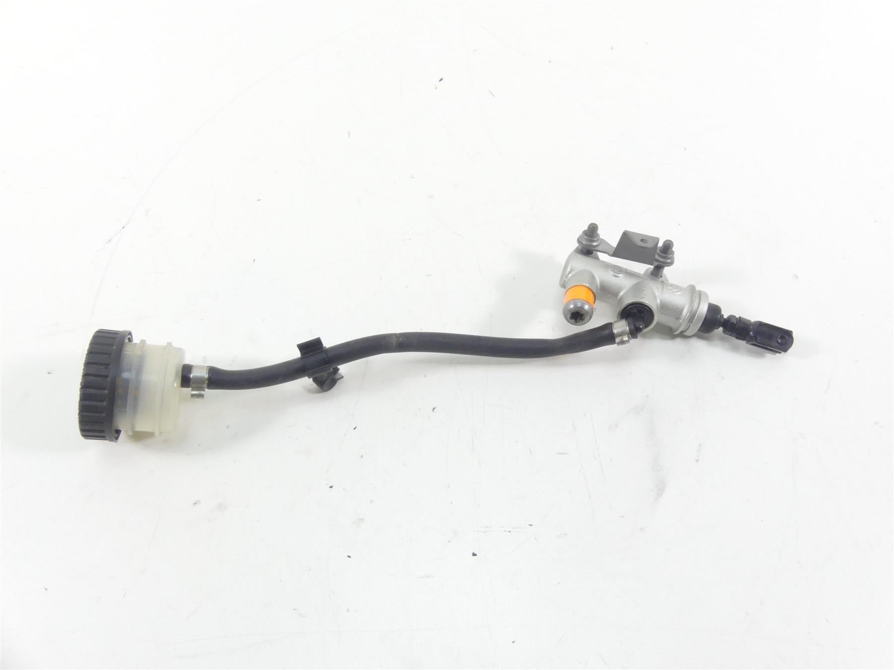 2016 BMW S1000XR K49 Rear Brembo Brake Master Cylinder 34317653063 {{ shop.shopifyCountryName }} - Mototech271