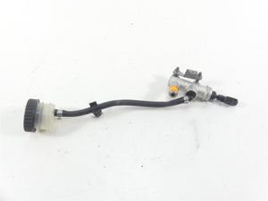 2016 BMW S1000XR K49 Rear Brembo Brake Master Cylinder 34317653063 | Mototech271