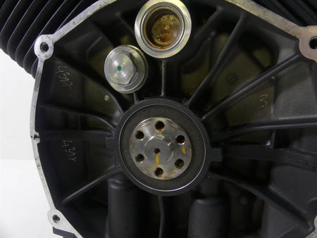 2019 Moto Guzzi V7 III Stone 750 Running Engine Motor 4K -Video 1A0073175 {{ shop.shopifyCountryName }} - Mototech271