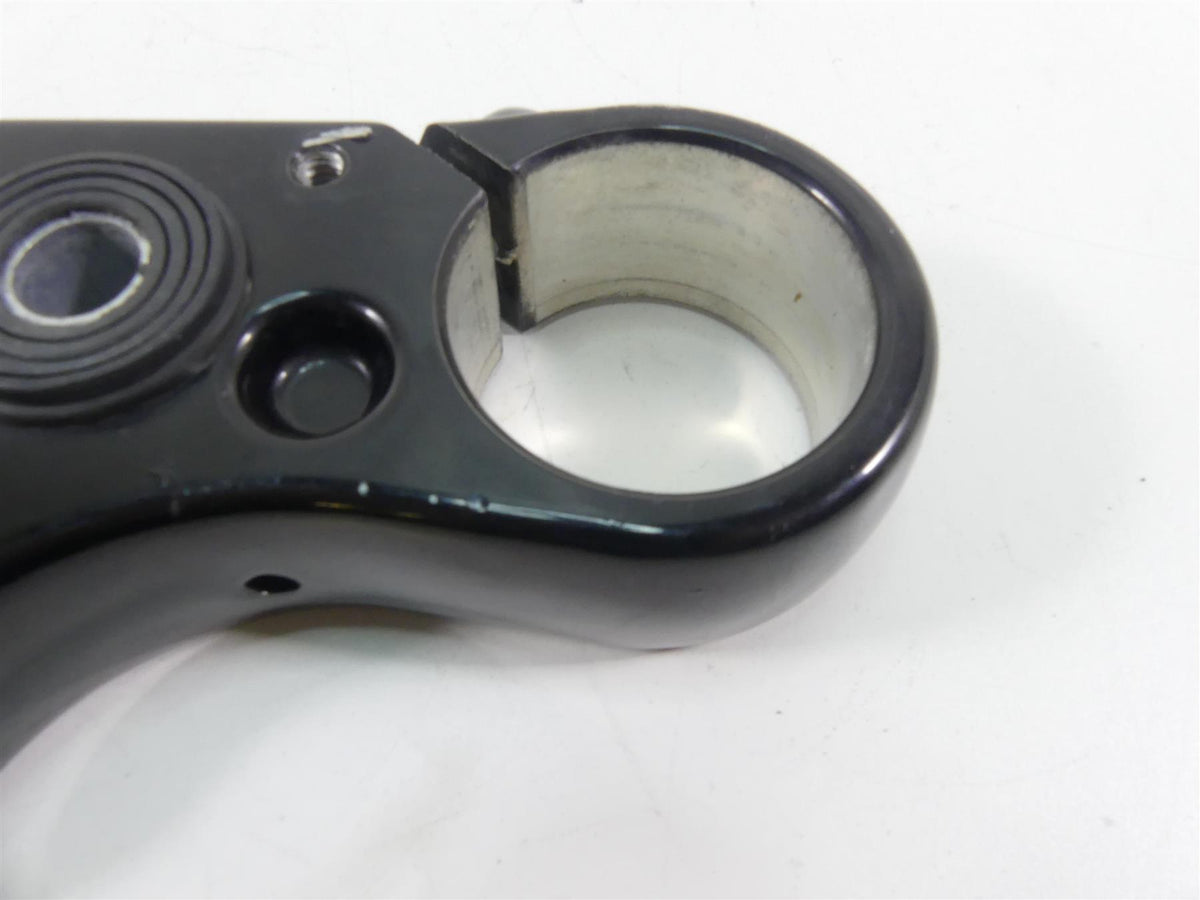 2020 Harley Softail FXBB Street Bob Upper Triple Tree Steering Clamp 45900174 {{ shop.shopifyCountryName }} - Mototech271