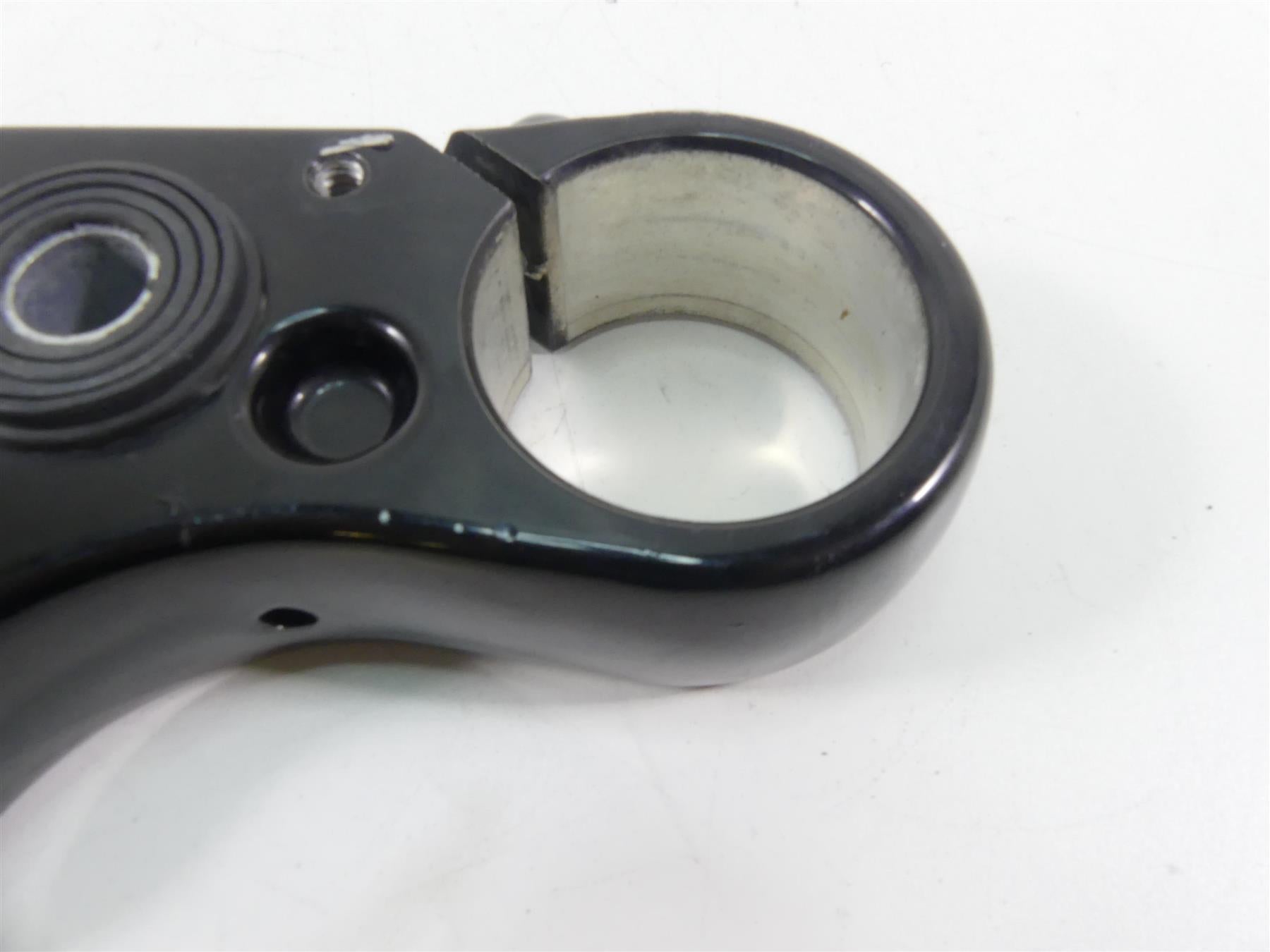 2020 Harley Softail FXBB Street Bob Upper Triple Tree Steering Clamp 45900174 {{ shop.shopifyCountryName }} - Mototech271