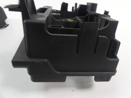 2014 Harley FXDF Dyna Fat Bob Electric Tray & Cover Holder Stay Set 70367-12 {{ shop.shopifyCountryName }} - Mototech271
