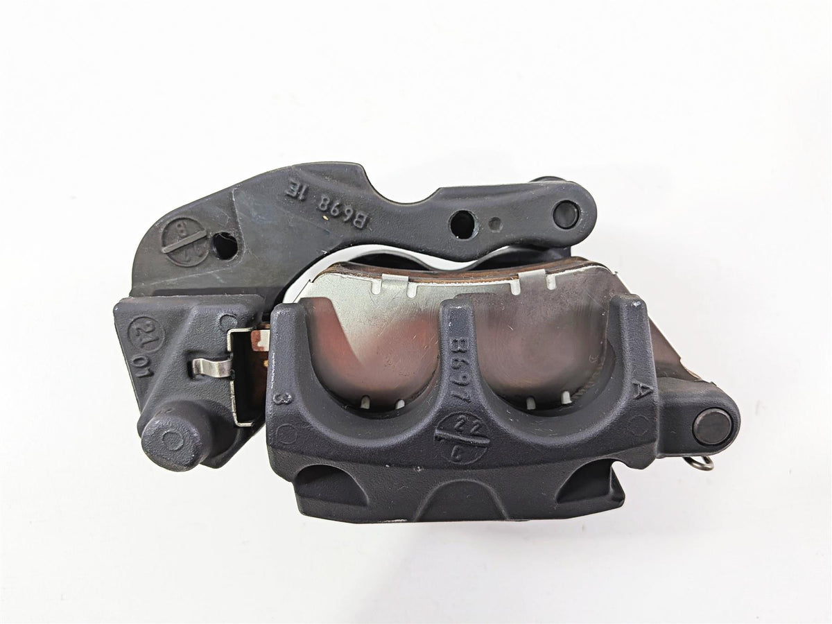 2021 BMW R1250GS K51 Adventure Rear Black Brembo Brake Caliper 34218535160-Mototech271