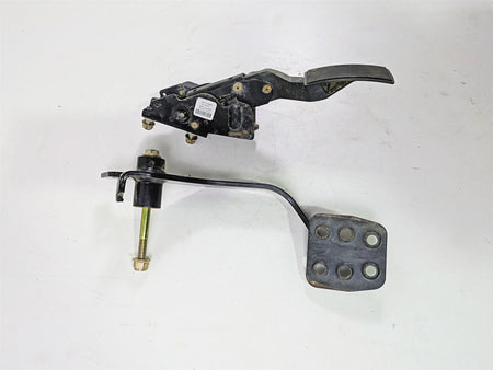 2020 Can Am Maverick X3 Turbo R STD Foot Brake Accelerate Pedal Set 707001803 {{ shop.shopifyCountryName }} - Mototech271