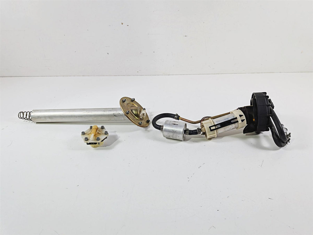 2002 BMW K1200LT 89V3 Fuel Gas Pump & Sending Unit 16141341231 16142305883 {{ shop.shopifyCountryName }} - Mototech271