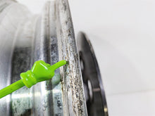 Load image into Gallery viewer, 1995 Harley XL883 Sportster Hugger 9 Spoke Rear Wheel Rim 16x3 41015-86
