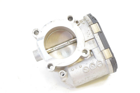 2015 Indian Chief Vintage Throttle Body & Intake Manifold M 5138214 T 1204685 {{ shop.shopifyCountryName }} - Mototech271