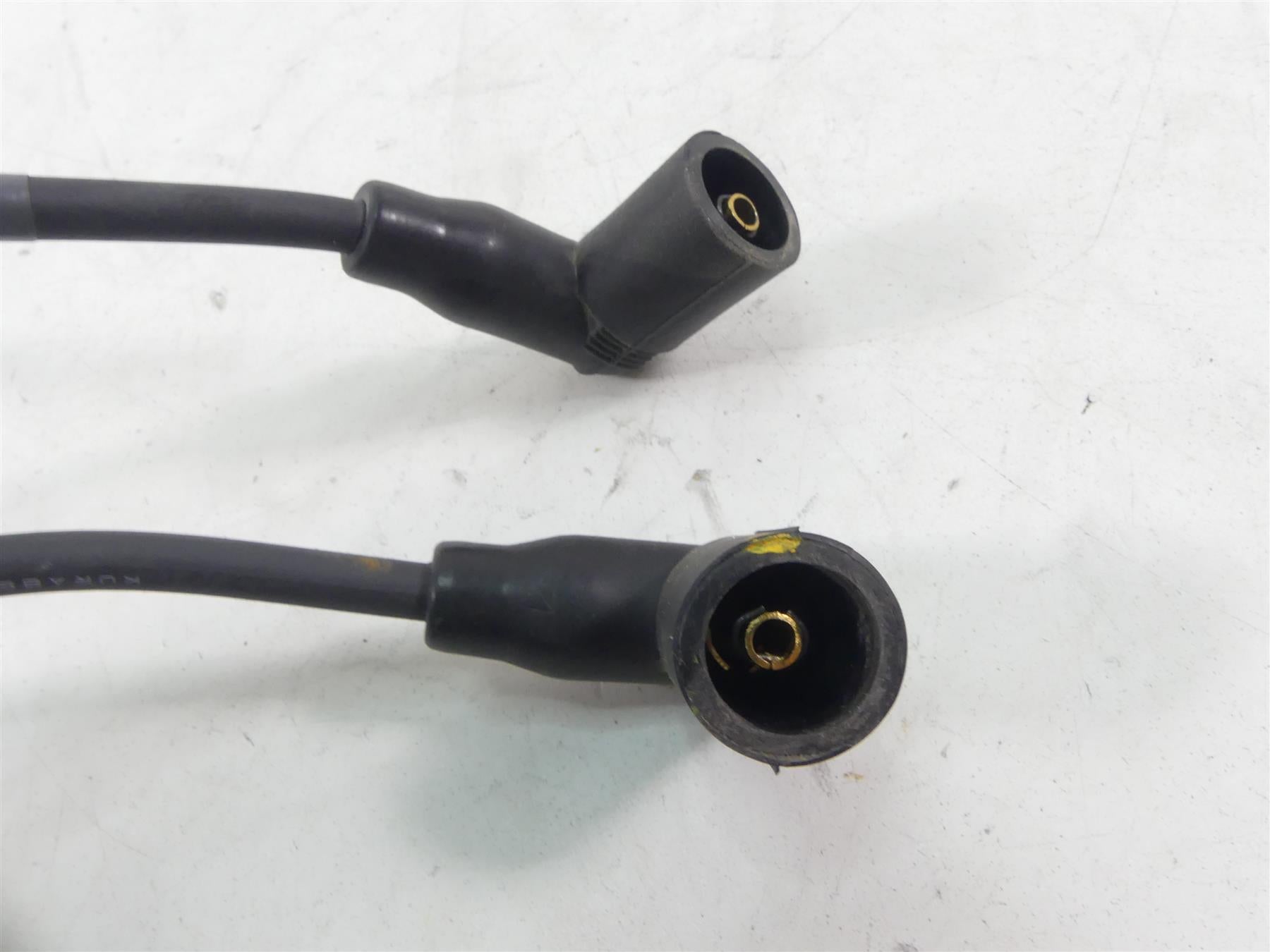 2019 Moto Guzzi V7 III Stone 750 Eldor Ignition Coil Set 641901 642034 {{ shop.shopifyCountryName }} - Mototech271