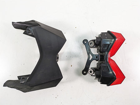 2018 Kawasaki ZX1002 Ninja H2 SX Taillight Tail Light Lamp Lens 23025-0374 {{ shop.shopifyCountryName }} - Mototech271