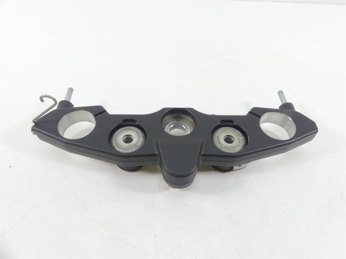 2016 Indian Chieftain Dark Horse Upper Triple Tree Steering Clamp 25dgr 5138387 {{ shop.shopifyCountryName }} - Mototech271