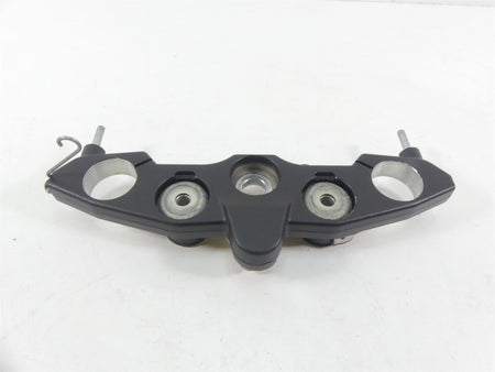 2016 Indian Chieftain Dark Horse Upper Triple Tree Steering Clamp 25dgr 5138387 {{ shop.shopifyCountryName }} - Mototech271