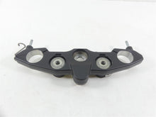 Load image into Gallery viewer, 2016 Indian Chieftain Dark Horse Upper Triple Tree Steering Clamp 25dgr 5138387 | Mototech271
