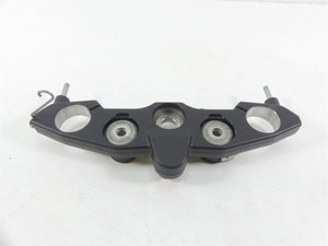 2016 Indian Chieftain Dark Horse Upper Triple Tree Steering Clamp 25dgr 5138387 | Mototech271