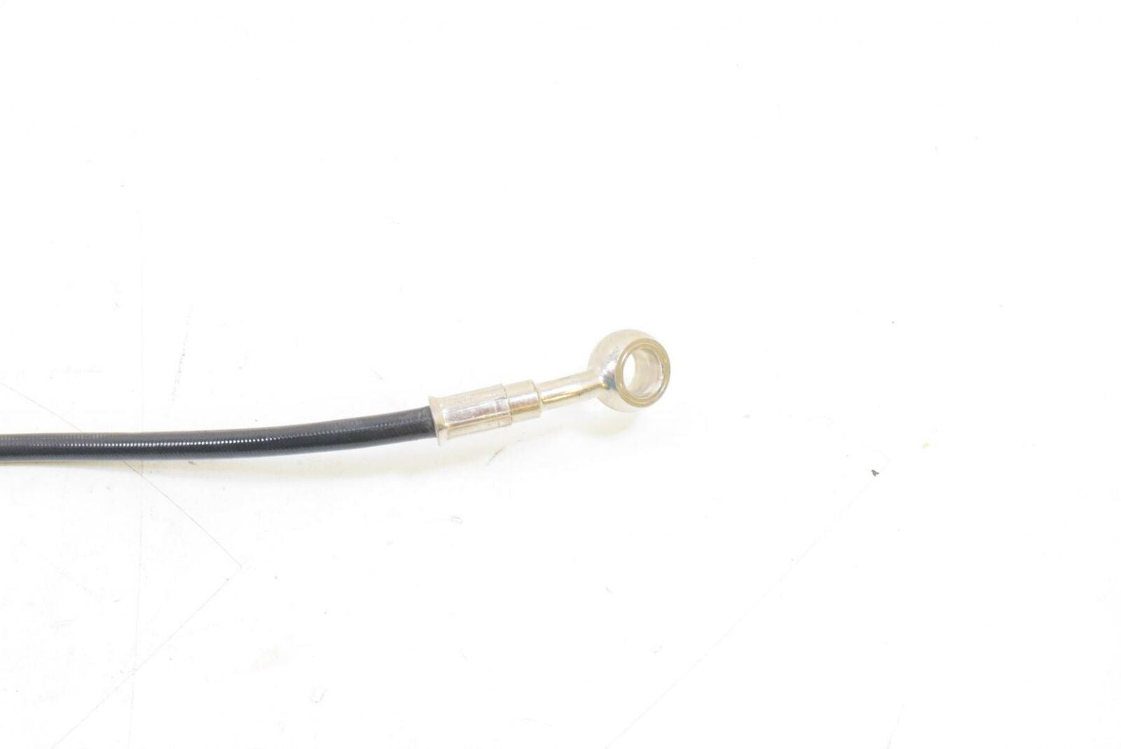 2010 Ducati 1198 S Corse Clutch Line Hose Pipe 63210421A {{ shop.shopifyCountryName }} - Mototech271