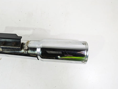 2018 Harley Softail FXFBS Fat Bob Vance Hines Pro Pipe Exhaust System 17587 {{ shop.shopifyCountryName }} - Mototech271