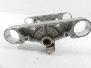 2003 Honda VTX1800 C Upper & Lower Triple Tree Set 53230-MCH-000 53219-MCH-000 | Mototech271