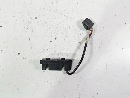 2005 Harley Softail FLSTFSE CVO Fat Boy Instrument Indicator Lights 68113-99C {{ shop.shopifyCountryName }} - Mototech271