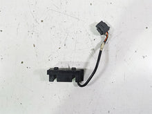 Load image into Gallery viewer, 2005 Harley Softail FLSTFSE CVO Fat Boy Instrument Indicator Lights 68113-99C | Mototech271
