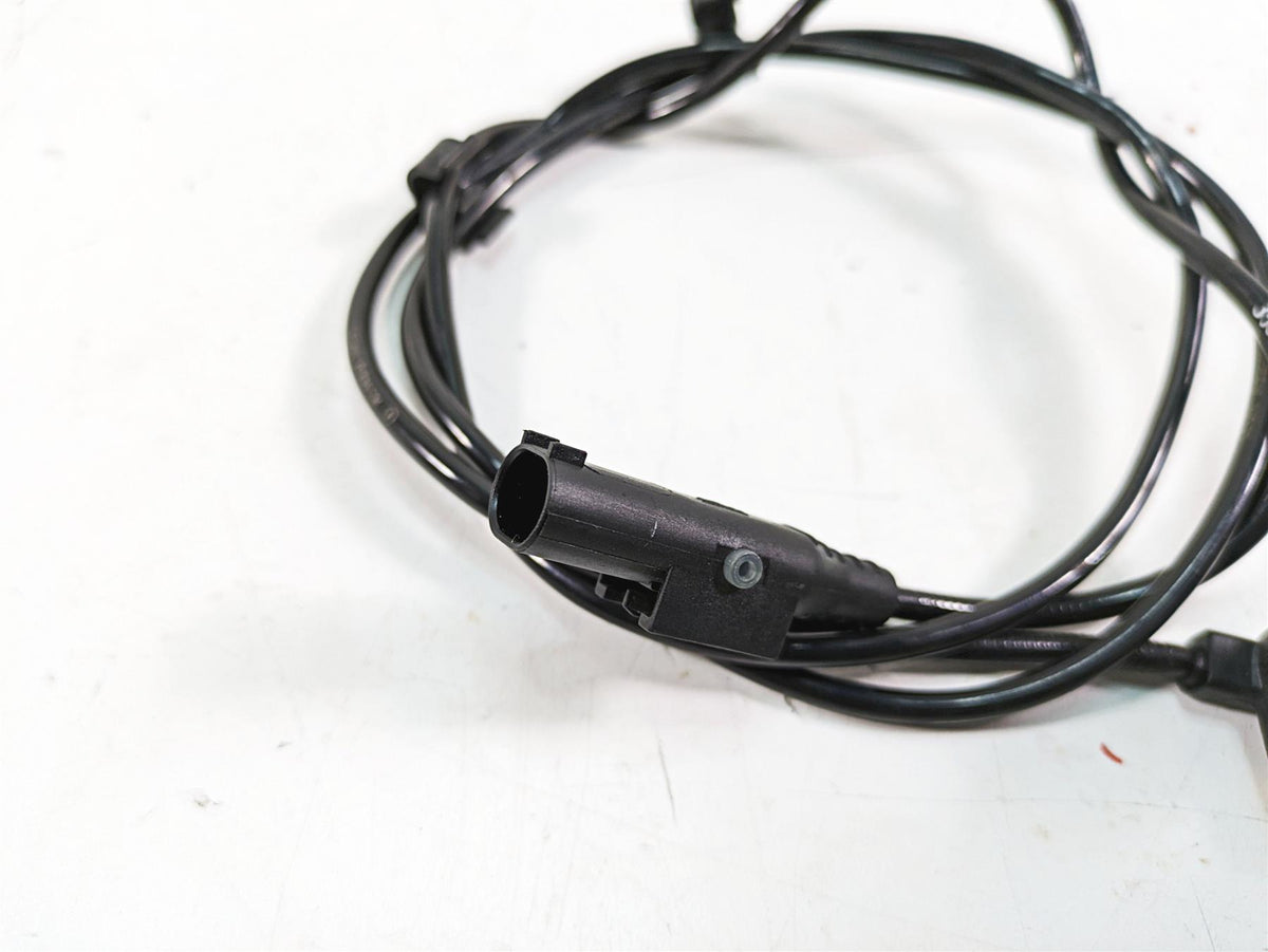 2020 Aprilia Tuono V4 Factory Rear Abs Brake Wheel Speed Sensor 859792 {{ shop.shopifyCountryName }} - Mototech271