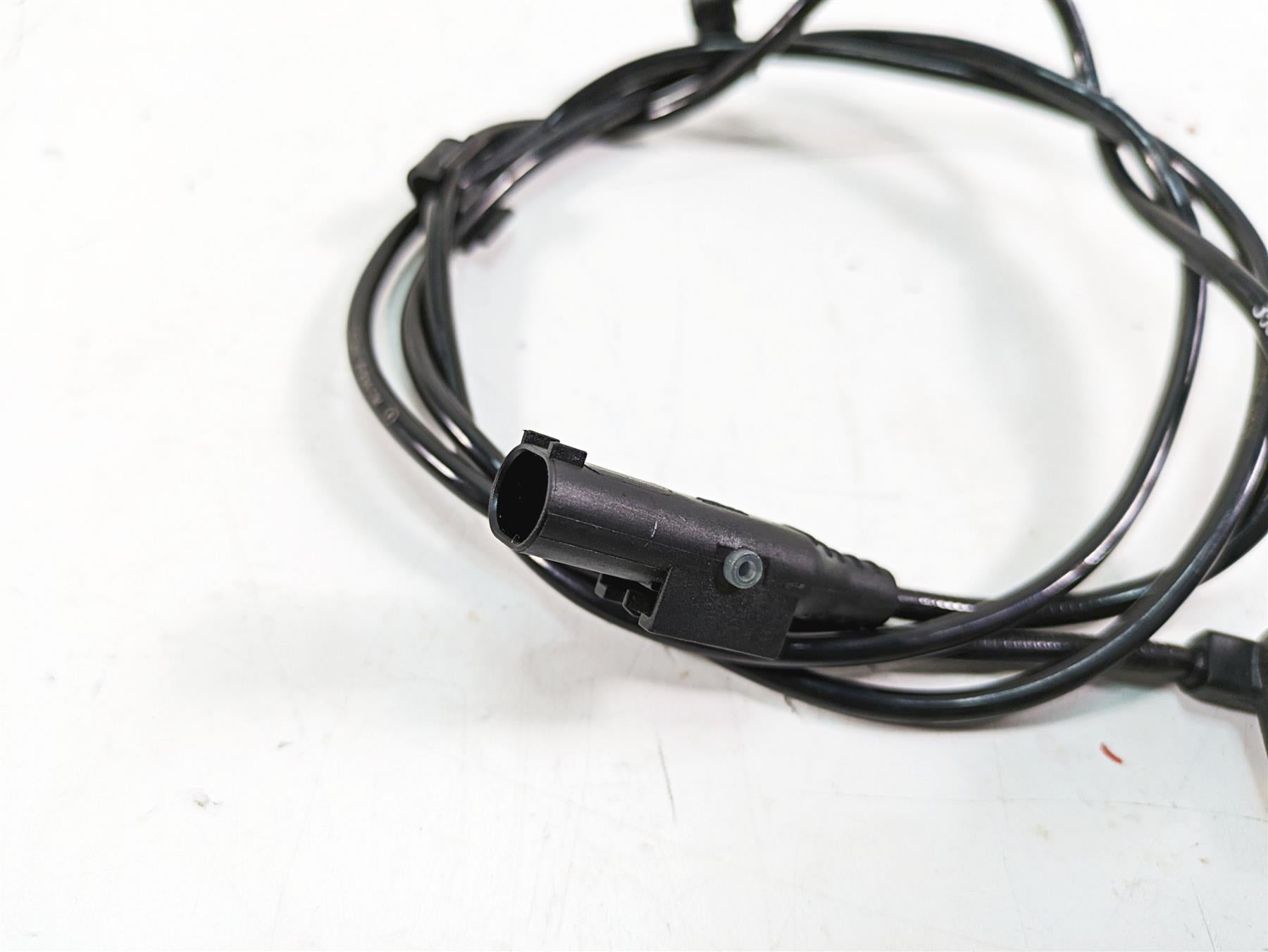 2020 Aprilia Tuono V4 Factory Rear Abs Brake Wheel Speed Sensor 859792 {{ shop.shopifyCountryName }} - Mototech271
