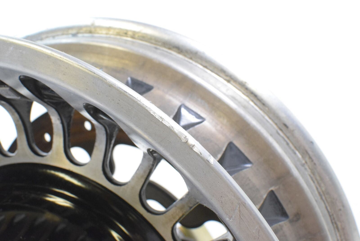 2013 Harley Touring FLHTCU Electra Glide Rear Wheel Rim 16x5 Straight {{ shop.shopifyCountryName }} - Mototech271