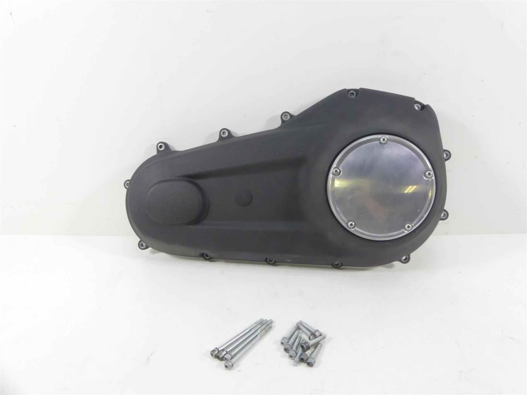 2019 Harley Softail FXBB Street Bob Outer Primary Drive Clutch Cover 25700935