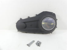 Load image into Gallery viewer, 2019 Harley Softail FXBB Street Bob Outer Primary Drive Clutch Cover 25700935
