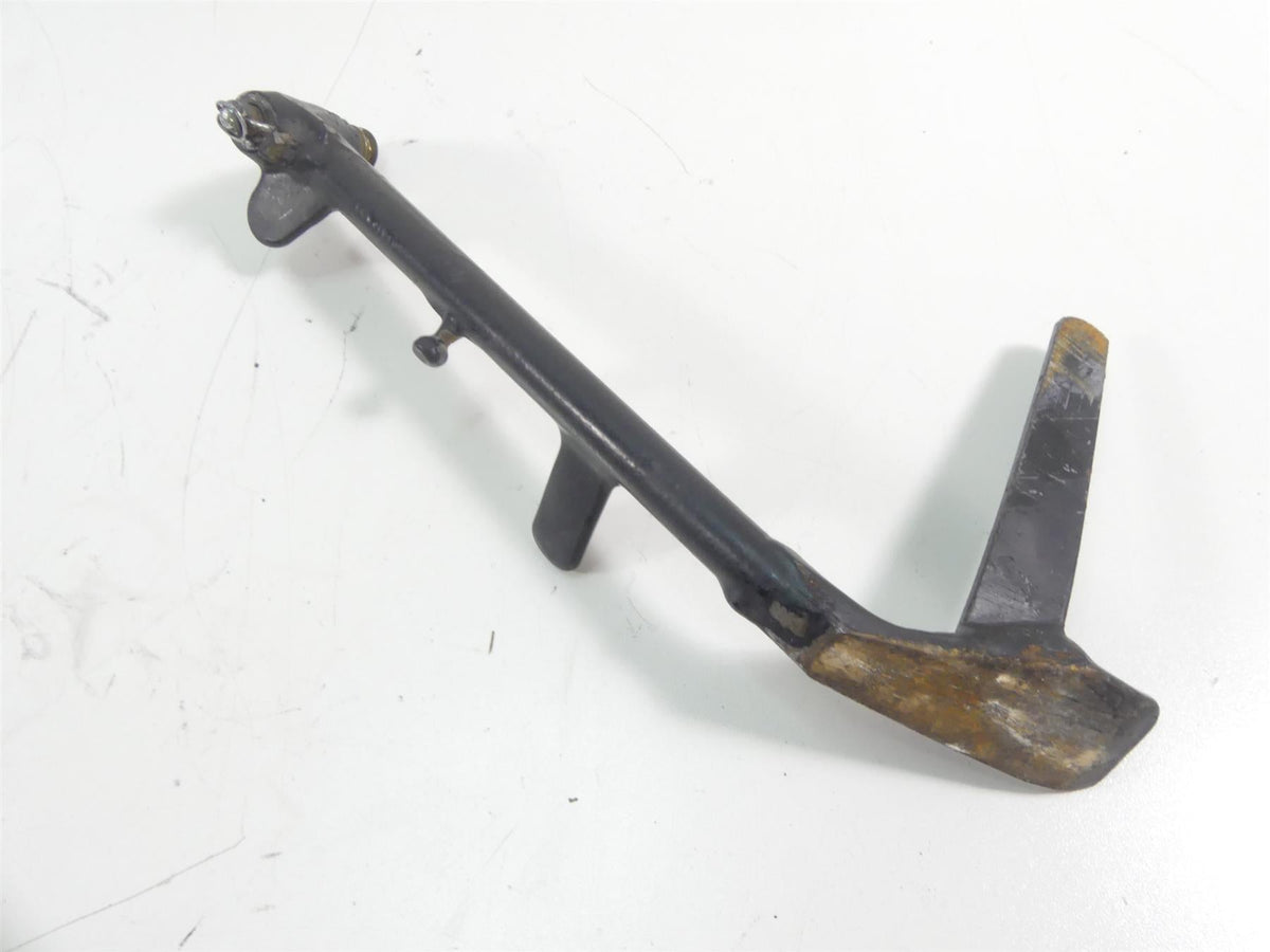 2013 Harley Davidson VRSCF Muscle Side Kick Jiffy Stand Kickstand 49755-09BK {{ shop.shopifyCountryName }} - Mototech271